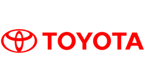Toyota-Logo