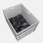 Supply Chain Packaging - Plastic Fabrication & Welding Head Lamp Incomplete-Plastic Fabrication & Welding