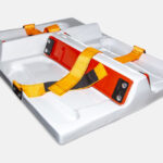 Supply Chain Packaging - Plastic Fabrication & Welding Headlamp Packaging-Plastic Fabrication & Welding