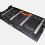 Supply Chain Packaging - Plastic Fabrication & Welding Seat Skid-Plastic Fabrication & Welding